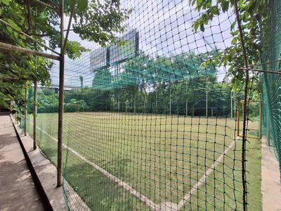 Balcony Image of 1000 Sq.ft 2 BHK Apartment / Flat for sale in Avon Vista, Balewadi Pune for Rs. 11000000