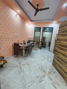 Hall Image of 5000 Sq.ft 6 BHK Independent House for sale in Alpha II Greater Noida for Rs. 45000000