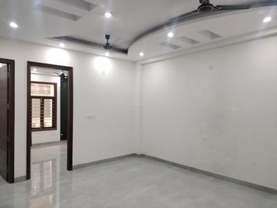 Living Room Image of 1125 Sq.ft 3 BHK Builder Floor for sale in RPS Palm Drive, Sector 88 Faridabad for Rs. 10500000