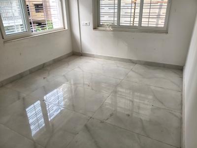 Bedroom Image of 1210 Sq.ft 3 BHK Apartment / Flat for sale in New Town Kolkata for Rs. 9550000