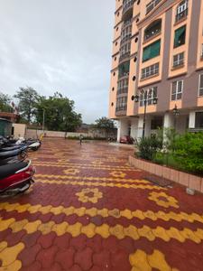 Image of 1400 Sq.ft 2 BHK Apartment / Flat for sale in Mangaldeep Palbalaji, Khema-Ka-Kuwa, Jodhpur for Rs. 5400000