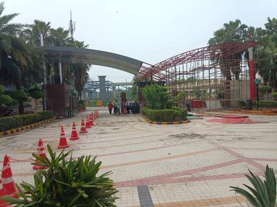 Image of 2439 Sq.ft 4 BHK Apartment / Flat for sale in SDS NRI Residency, Omega II, Greater Noida for Rs. 17800000