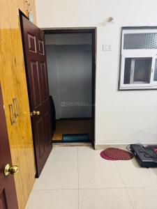 Bedroom Image of 1369 Sq.ft 2 BHK Apartment / Flat for rent in RNS Shanthi Nivas, Yeswanthpur Bengaluru for Rs. 51000