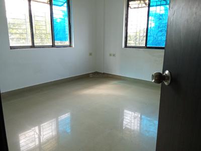 Bedroom Image of 1117 Sq.ft 3 BHK Apartment / Flat for sale in Eden Tolly Signature, Kabardanga Kolkata for Rs. 6000000