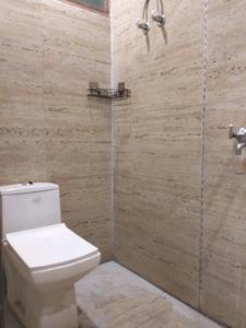 Bedroom Two Image of 968 Sq.ft 3 BHK Builder Floor for sale in Vasundhara Ghaziabad for Rs. 11500000