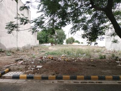 Block U Plot View 1