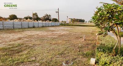 Image of 1200 Sq.ft Residential Plot / Land for sale in Rajanukunte, Bengaluru for Rs. 1318801