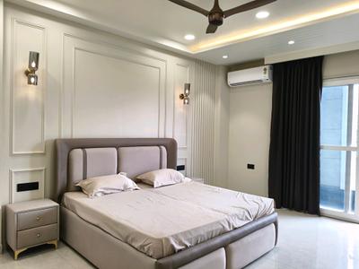 Bedroom Image of 2470 Sq.ft 4 BHK Builder Floor for sale in Sector 45 Gurgaon for Rs. 35000000