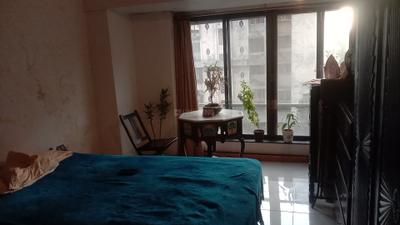 Bedroom Image of 1350 Sq.ft 3 BHK Apartment / Flat for sale in Simran Palace, Sanpada Navi Mumbai for Rs. 23500000