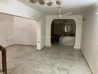 3 BHK Independent House