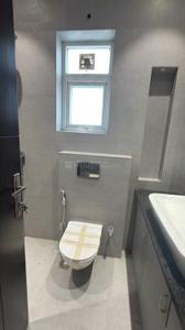 Bathroom Image of 1440 Sq.ft 3 BHK Builder Floor for sale in Premium Builder Floors, Rajouri Garden New Delhi for Rs. 28500000