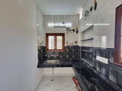 Kitchen Image of 800 Sq.ft 2 BHK Independent House for sale in Veppampattu Chennai for Rs. 2300000