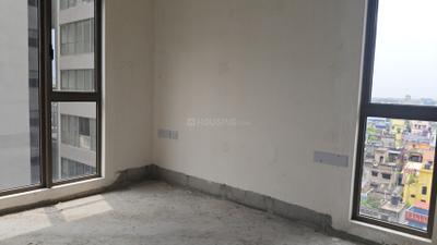 Bedroom Image of 2000 Sq.ft 3 BHK Apartment / Flat for sale in PS Navyom Phase I, New Alipore Kolkata for Rs. 40000000