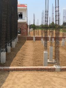Image of 2300 Sq.ft 4 BHK Villa for sale in Satya Villa, Noida Extension, Greater Noida for Rs. 11456789