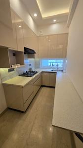 Kitchen Image of 1540 Sq.ft 3 BHK Apartment / Flat for sale in Ashiana Mulberry, Sector 2 Sohna for Rs. 17500000