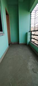 Balcony Image of 1400 Sq.ft 3 BHK Apartment / Flat for sale in Madurdaha Kolkata for Rs. 7300000