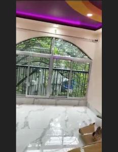 Bedroom Image of 1000 Sq.ft 2 BHK Apartment / Flat for rent in Benachity Durgapur for Rs. 24000