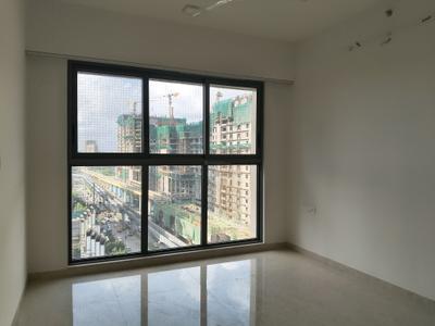 Bedroom Image of 655 Sq.ft 2 BHK Apartment / Flat for sale in Mansarovar Residency, Vikhroli East Mumbai for Rs. 14000000