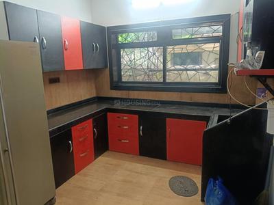 Kitchen Image of 3500 Sq.ft 5 BHK Villa for sale in Porvorim Goa for Rs. 45000000