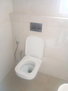 Bedroom Two Image of 1495 Sq.ft 3 BHK Apartment / Flat for sale in Tellapur Sangareddy for Rs. 9717503
