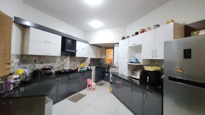 Kitchen Image of 1241 Sq.ft 2 BHK Apartment / Flat for sale in Aratt Vivera, Begur Bengaluru for Rs. 9800000