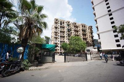 Image of 1450 Sq.ft 3 BHK Apartment / Flat for sale in Mahalunge, Pune for Rs. 21000000