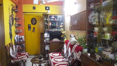 2 BHK Flat