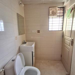 Image of 1245 Sq.ft 2 BHK Apartment / Flat for rent in Electronic City Phase 2, Bengaluru for Rs. 35000