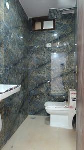 Image of 900 Sq.ft 3 BHK Builder Floor for sale in Govindpuri Extension, New Delhi for Rs. 9000000