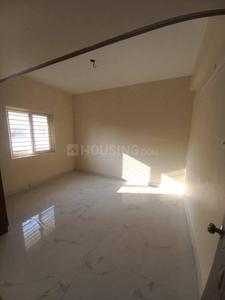 Bedroom Image of 1200 Sq.ft 3 BHK Apartment / Flat for sale in Adambakkam Chennai for Rs. 9600000