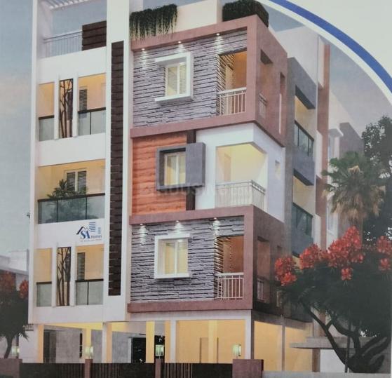 SHN Apartments Main Image 1