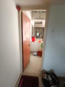 Hall Image of 1007 Sq.ft 2 BHK Apartment / Flat for sale in Kothrud Pune for Rs. 13500000