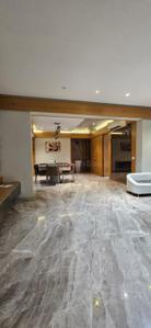 Image of 2800 Sq.ft 4 BHK Apartment / Flat for rent in Earth Elegance, Bodakdev, Ahmedabad for Rs. 80000