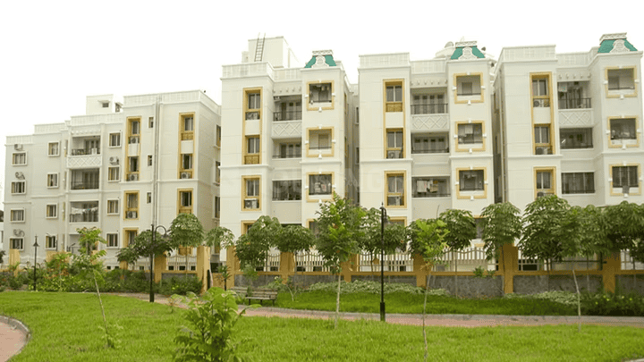 Doshi Etopia II Main Image 1