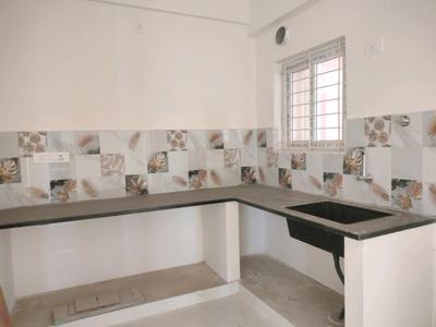 Kitchen Image of 1440 Sq.ft 3 BHK Apartment / Flat for sale in Habulus Heritage, Electronic City Bengaluru for Rs. 7344100
