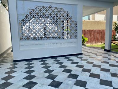 Balcony Image of 1450 Sq.ft 2 BHK Apartment / Flat for sale in Capital Greenz, Brahmanwala Dehradun for Rs. 7000000