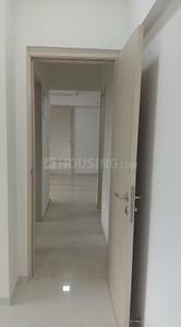 Image of 750 Sq.ft 2 BHK Apartment / Flat for rent in L And T Rejuve 360 Tower A, Mulund West, Mumbai for Rs. 60000