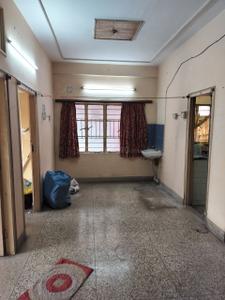 Hall Image of 774 Sq.ft 2 BHK Apartment / Flat for sale in Purba Putiary Kolkata for Rs. 2400000