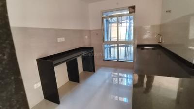 Kitchen Image of 1350 Sq.ft 3 BHK Apartment / Flat for sale in Jogeshwari East Mumbai for Rs. 33500000