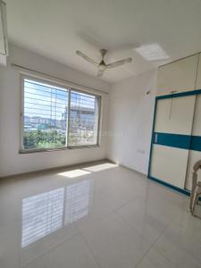 Bedroom Image of 950 Sq.ft 2 BHK Apartment / Flat for rent in Guardian Eastern Meadows, Upper Kharadi Pune for Rs. 32000