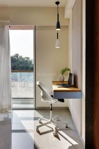 Hall Image of 1450 Sq.ft 3 BHK Apartment / Flat for sale in Dhanani Towers, Sevasi Vadodara for Rs. 7500000