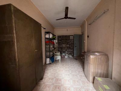 Image of 525 Sq.ft 1 BHK Apartment / Flat for sale in Shanti Shreeji Palace, Vasai East, Vasai for Rs. 3650000