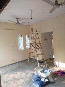 Hall Image of 1100 Sq.ft 2 BHK Apartment / Flat for rent in DDA Flats Sarita Vihar, Sarita Vihar New Delhi for Rs. 37000