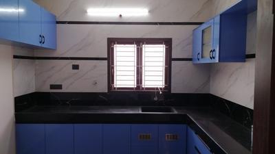 3 BHK Independent House