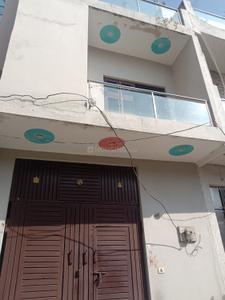 Image of 675 Sq.ft Residential Plot / Land for sale in Chipiyana Buzurg, Ghaziabad for Rs. 6000000