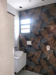 Bedroom Three Image of 2250 Sq.ft 3 BHK Builder Floor for sale in Sector 85 Faridabad for Rs. 20000000