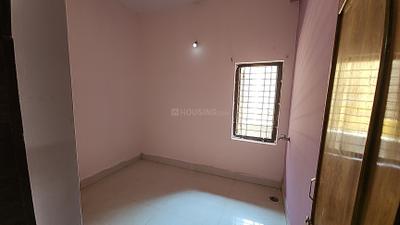 Bedroom Image of 1680 Sq.ft 2.5 BHK Builder Floor for rent in Trisulia Cuttack for Rs. 15000