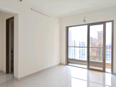 Bedroom Image of 2700 Sq.ft 3 BHK Apartment / Flat for sale in Dream Avalon, Kalyan West Kalyan for Rs. 25000000