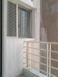 Bedroom Two Image of 824 Sq.ft 2 BHK Apartment / Flat for sale in Paras Tierea, Sector 137 Noida for Rs. 7000000