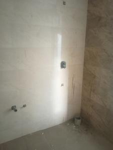 Bedroom One Image of 1801 Sq.ft 3 BHK Apartment / Flat for sale in SMR Vinay Iconia by SMR Holdings, Kondapur Hyderabad for Rs. 17147502